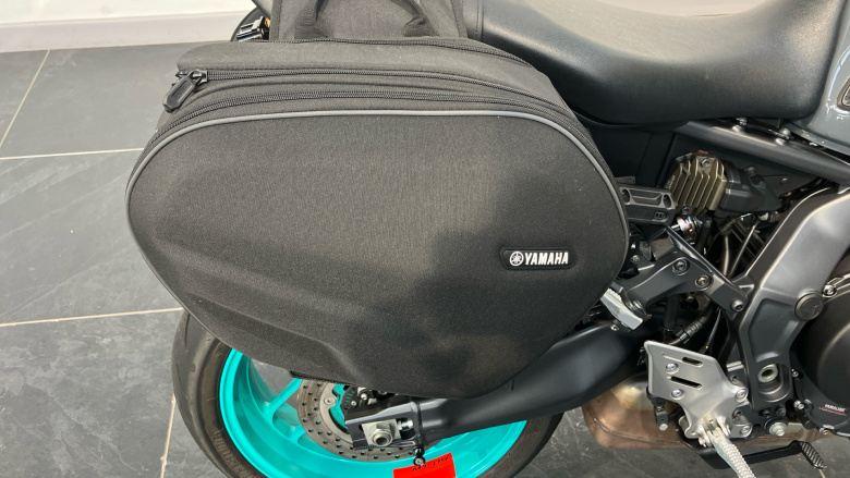 Yamaha Mt-09 ABS (21MY)